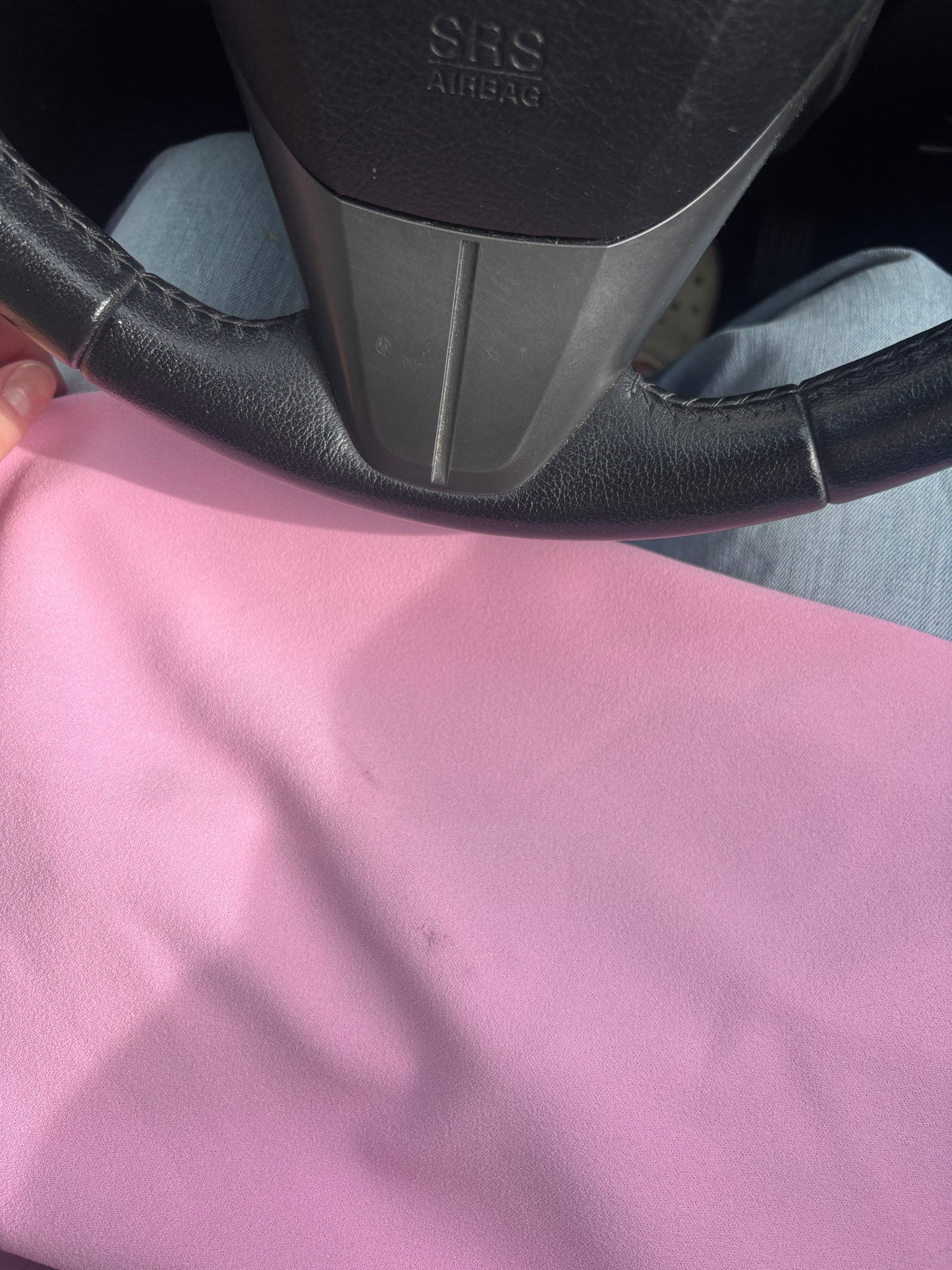 EFFIE KATS VERONA GOWN TAFFY PINK