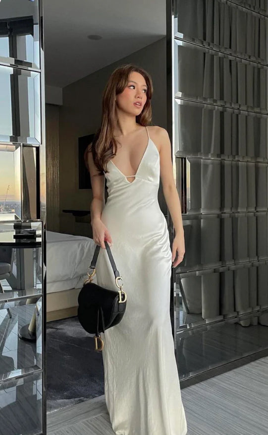 MANNING CARTEL-TIME TO SHINE MAXI WHITE