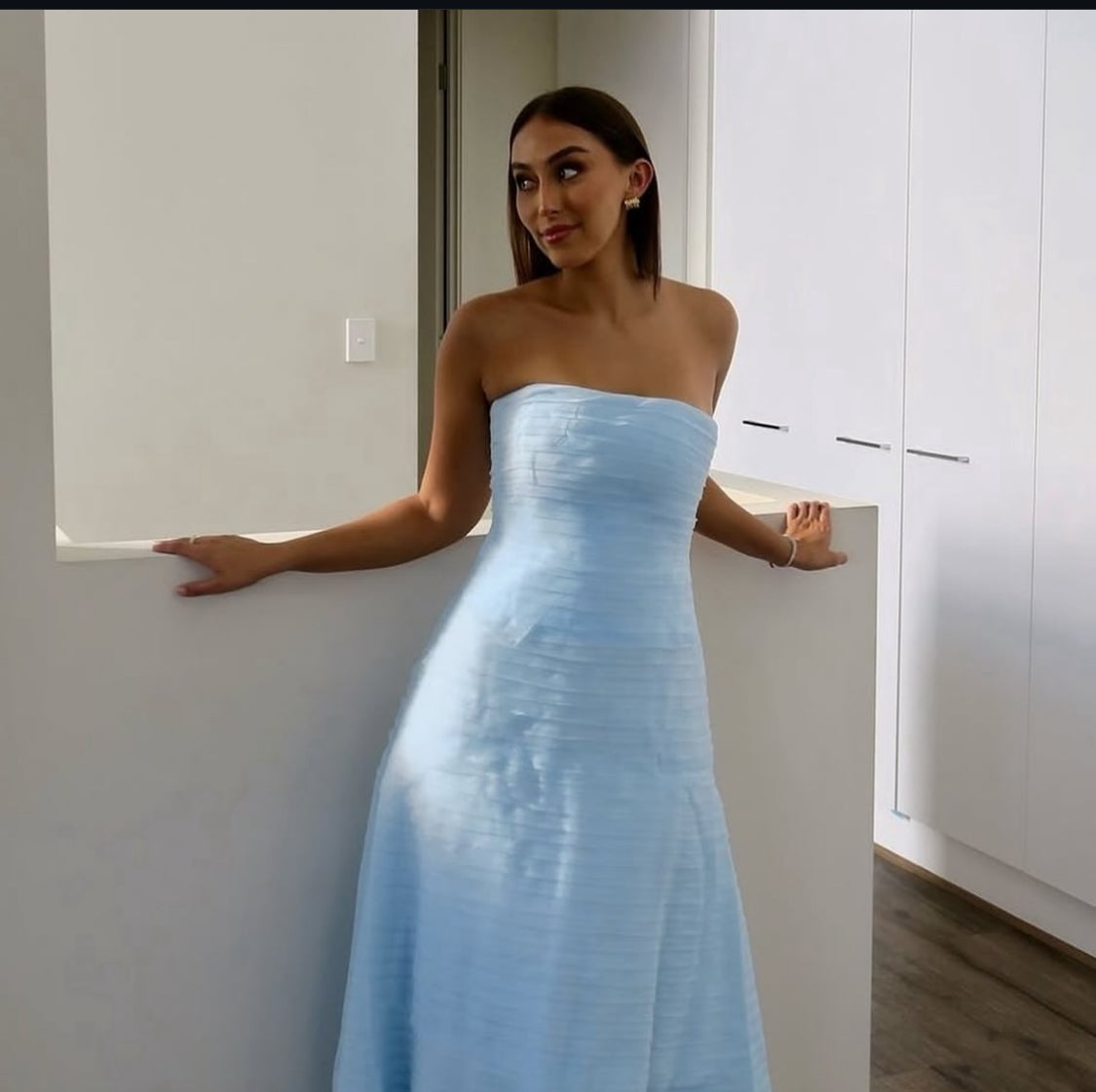 AJE- SOUNDSCAPE MAXI BLUE