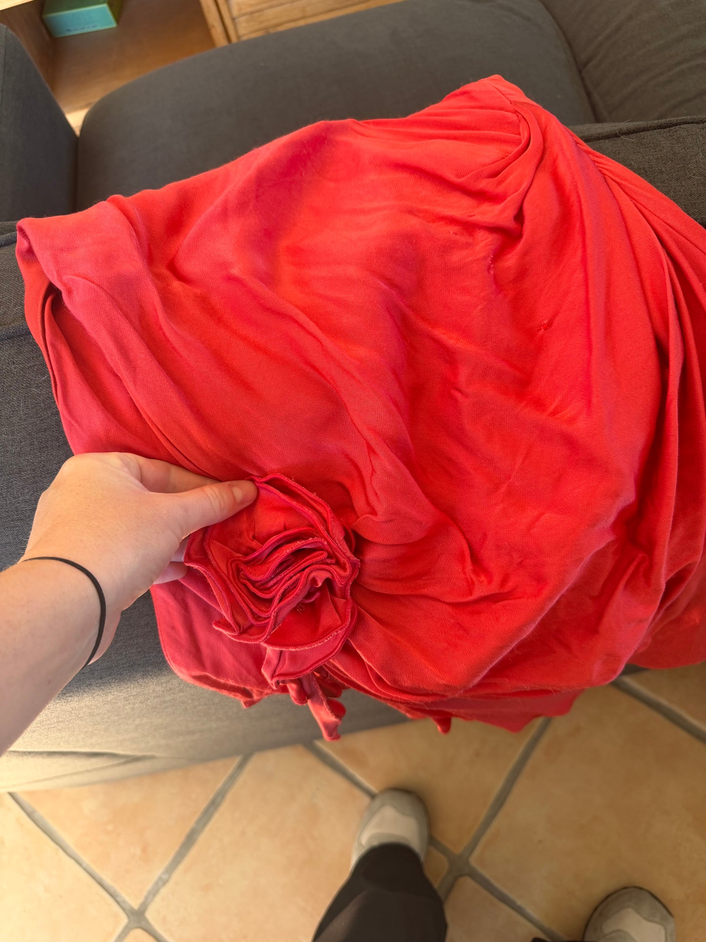 ARCINA ORI - ROSA MINI