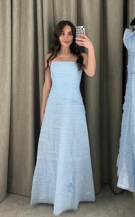 AJE- SOUNDSCAPE MAXI BLUE