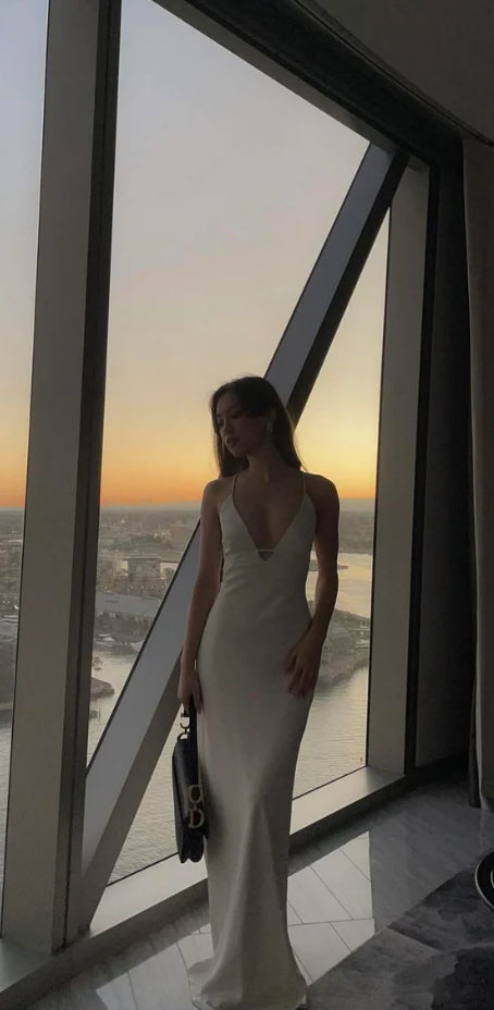 MANNING CARTEL-TIME TO SHINE MAXI WHITE