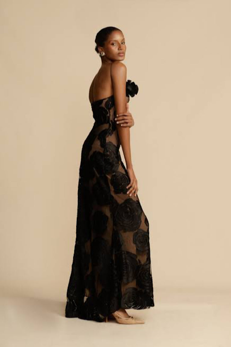 ARCINA ORI -MARCELLA DRESS