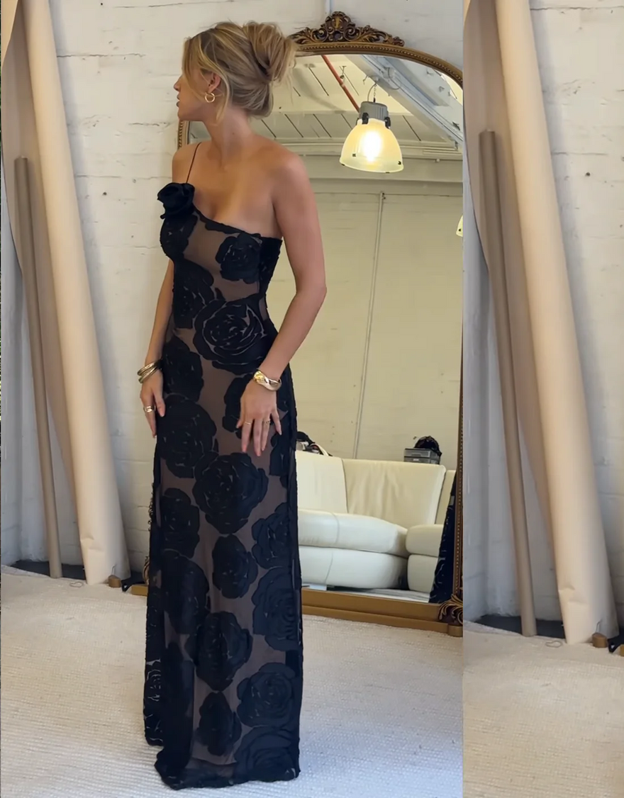 ARCINA ORI -MARCELLA DRESS