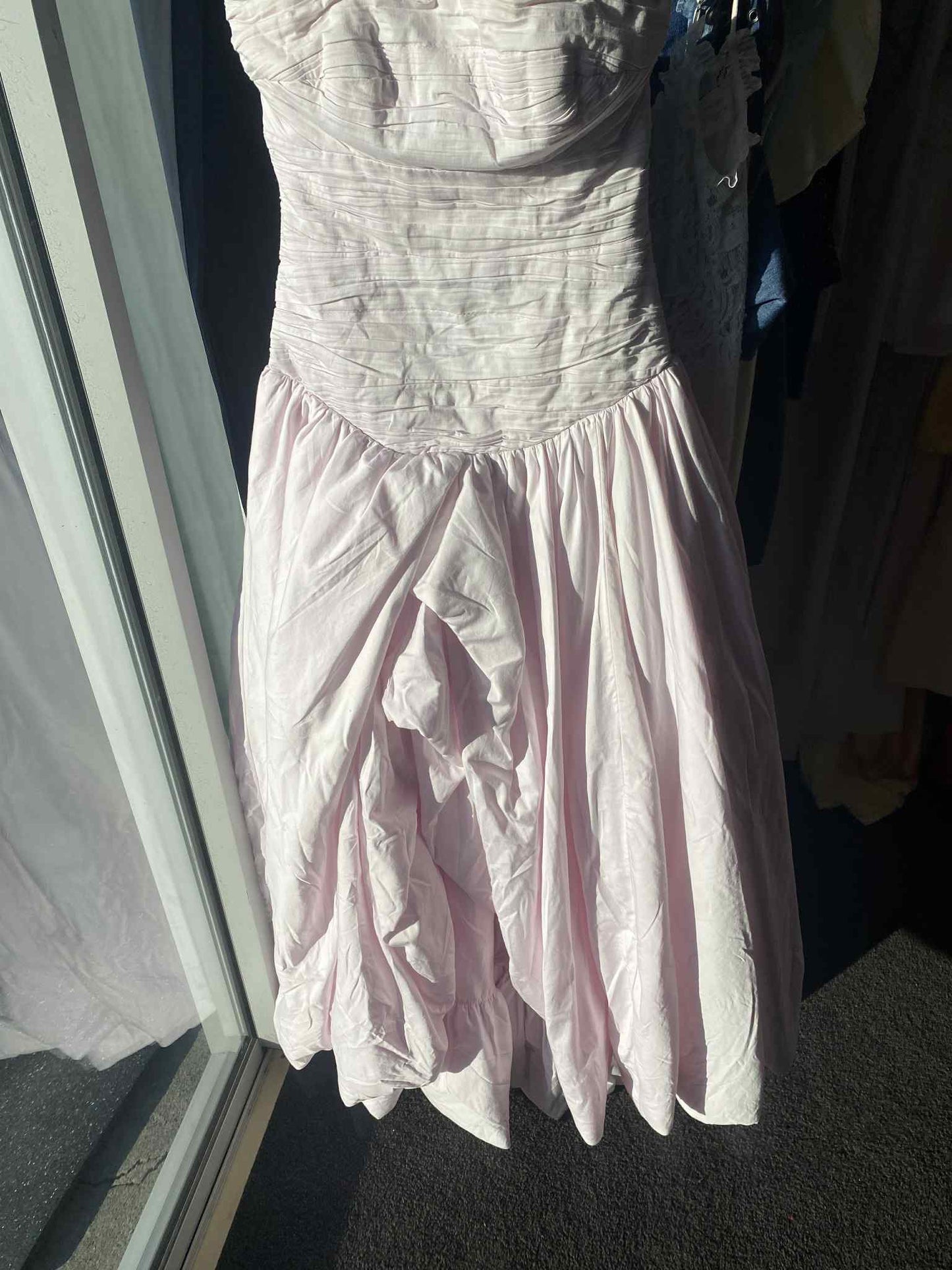 Ex rental- aje violet Maxi