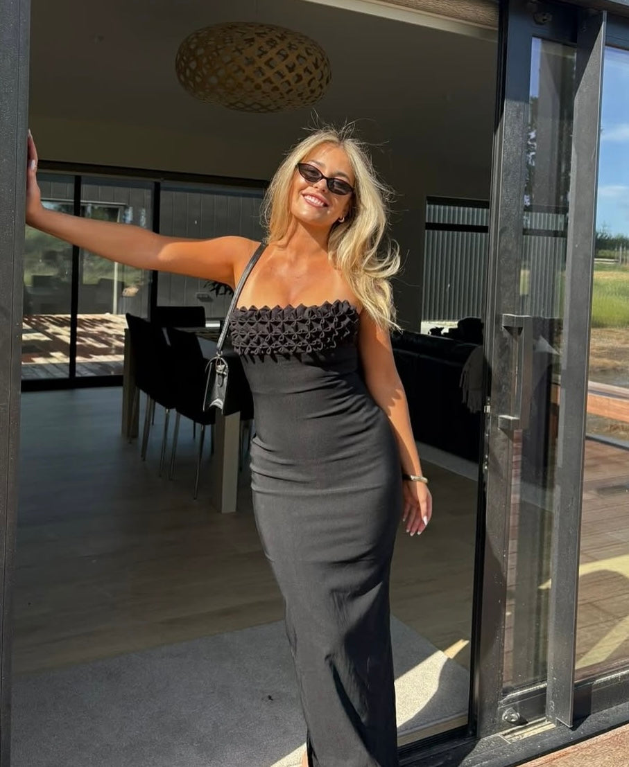 ANCE GRIA -MARGO MAXI – Fundarentals