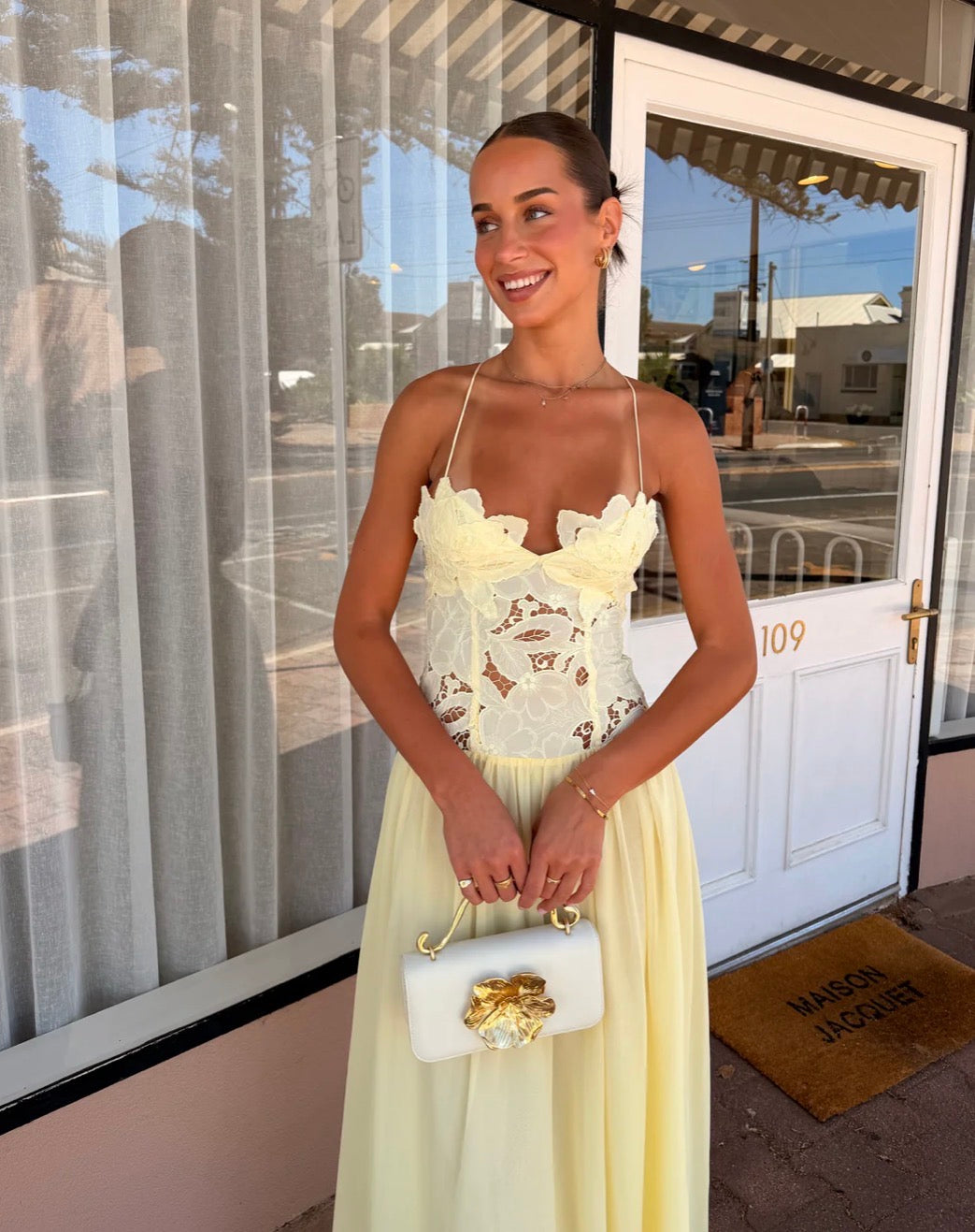 hansen and gretel stephanie maxi dress & – Fundarentals Development Update The Dos and Don'ts Color:Sky/Royal