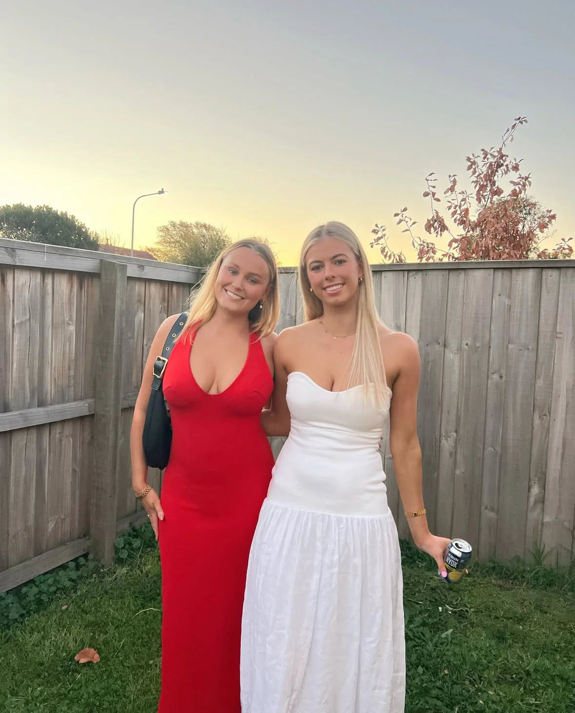 DISSH-ELLISON DRESS