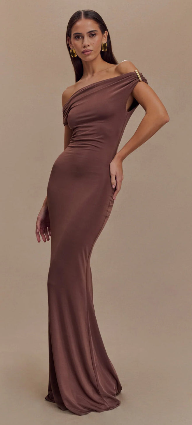 MESHKI- KINSLEY SLINKY MAXI