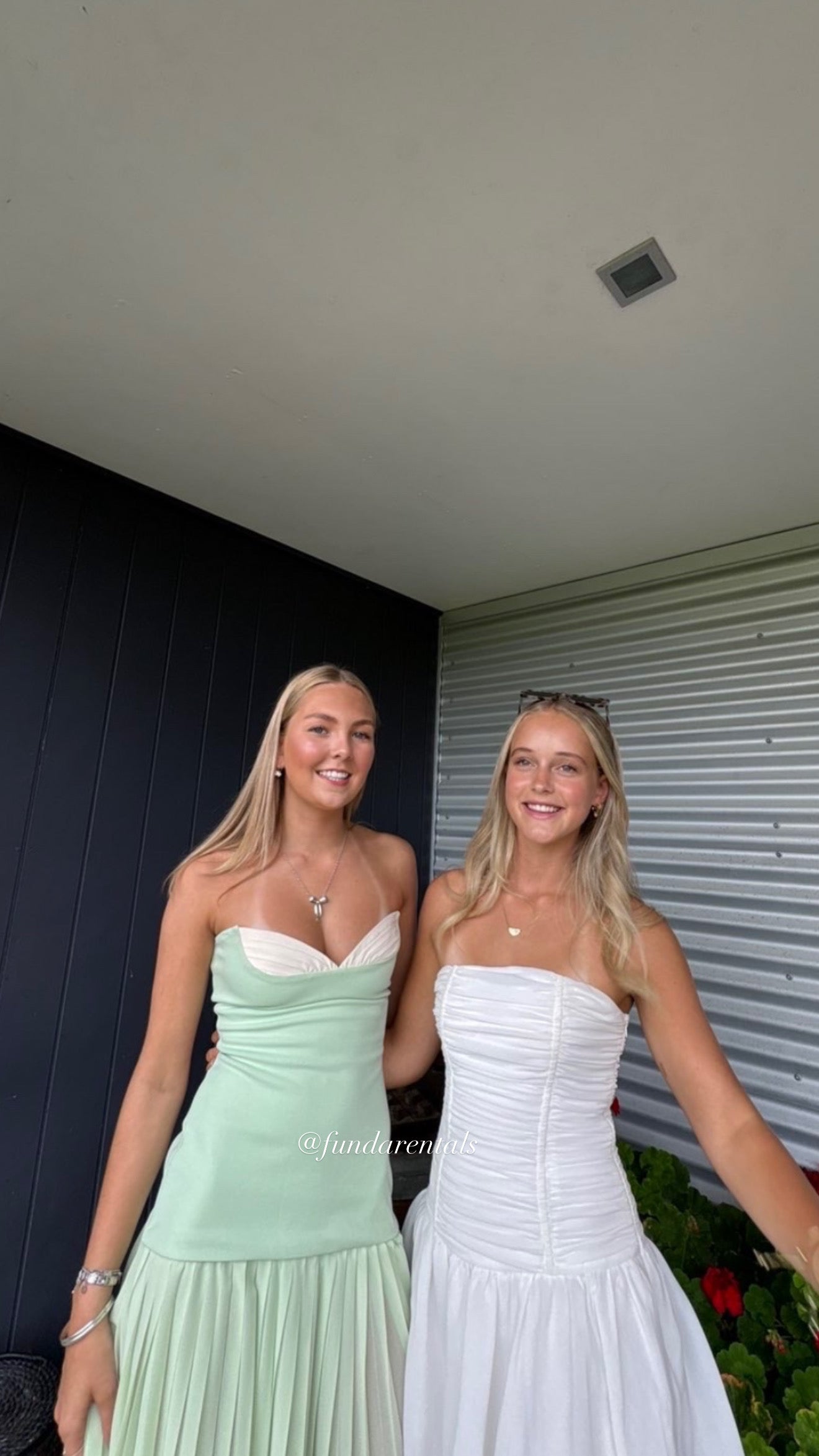 SHE IS OLLA - NICOLETTE DRESS green