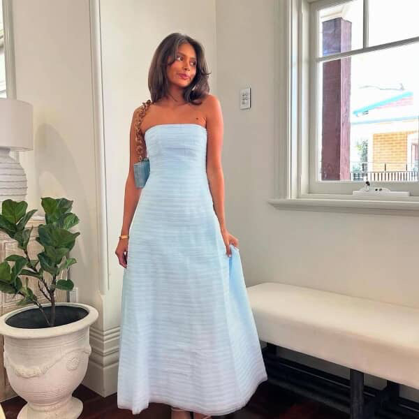 AJE- SOUNDSCAPE MAXI BLUE