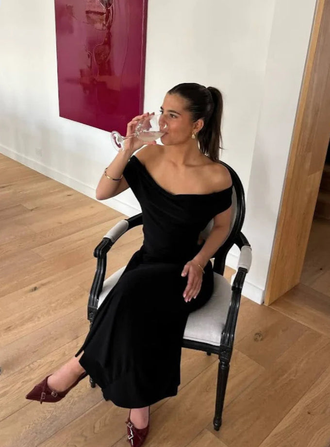 LA MARIE -NADIA MAXI