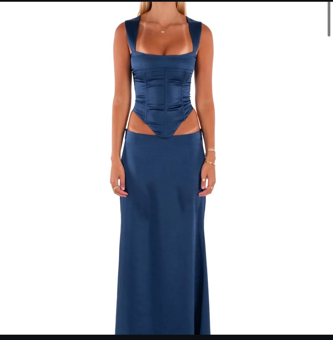 I AM DELILAH - VALERIE SET MIDNIGHT