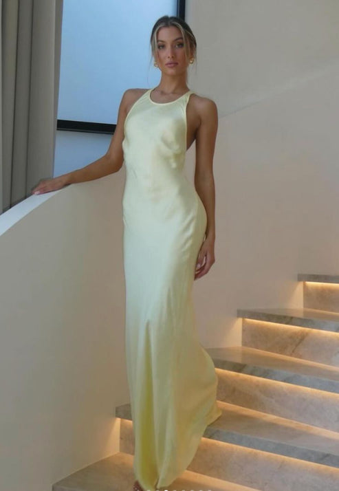 TURQUOISE LANE - ANDIE DRESS