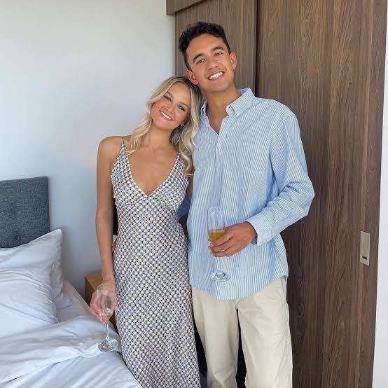 BEC & BRIDGE - FRANKIE DRESS