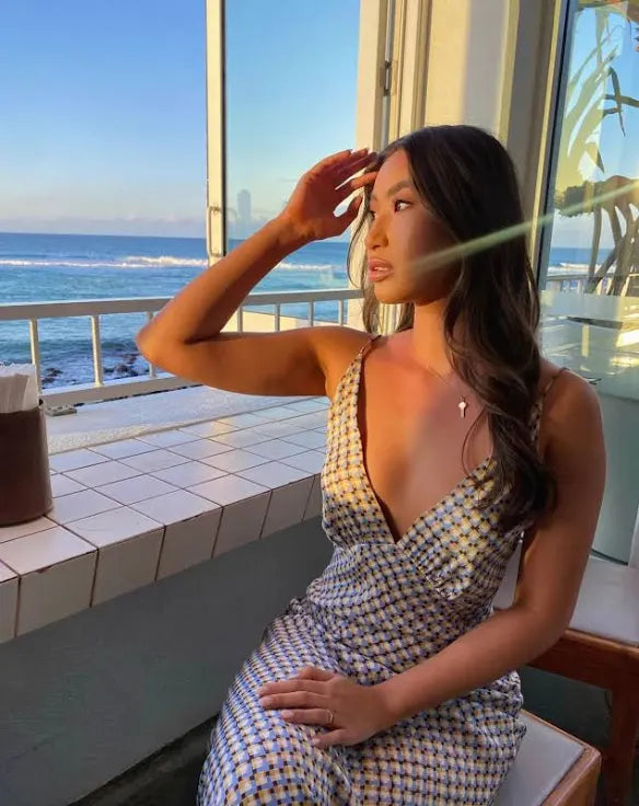 BEC & BRIDGE - FRANKIE DRESS
