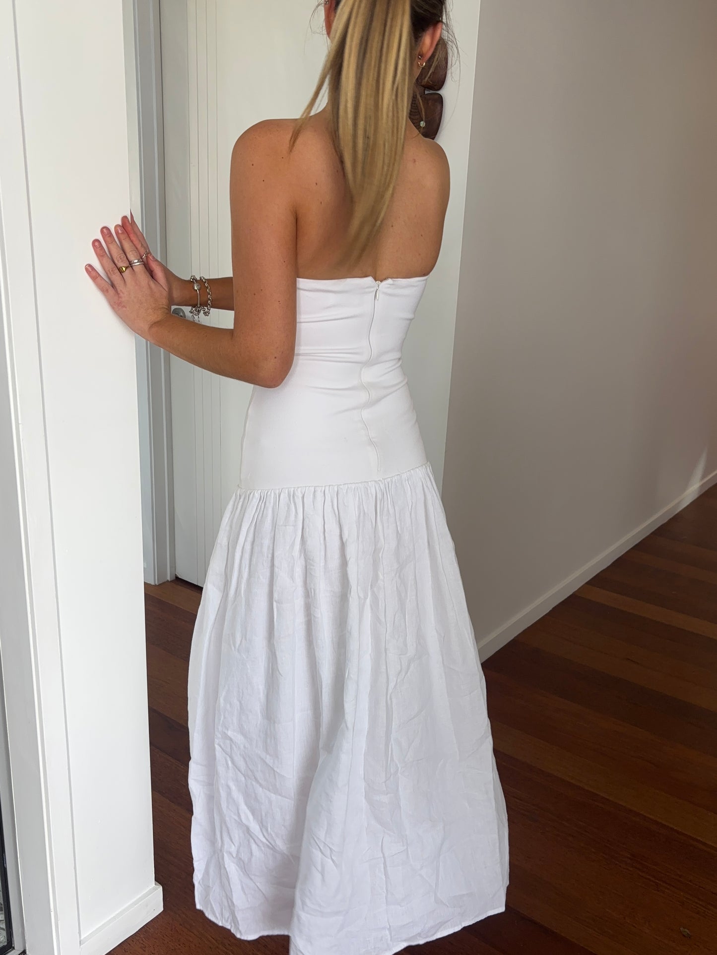 DISSH-ELLISON DRESS
