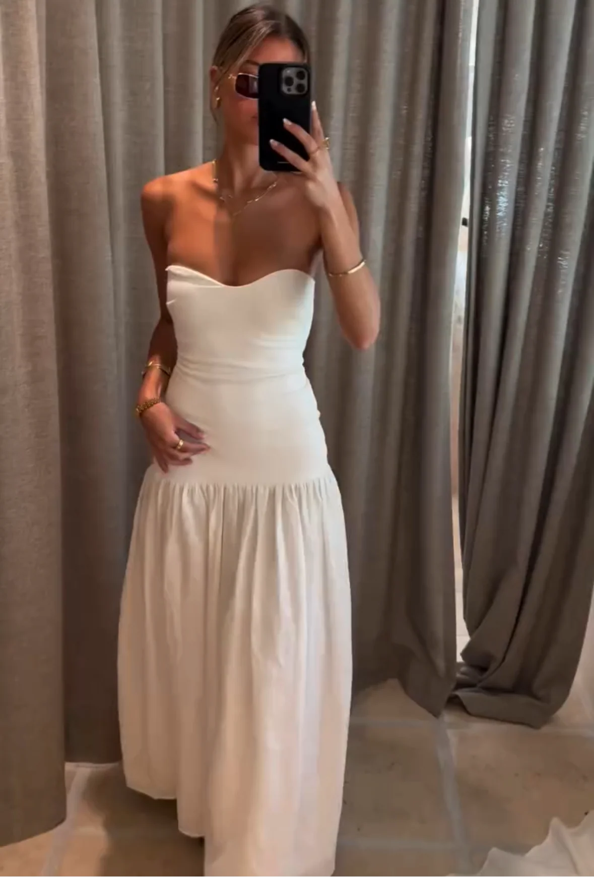 DISSH-ELLISON DRESS