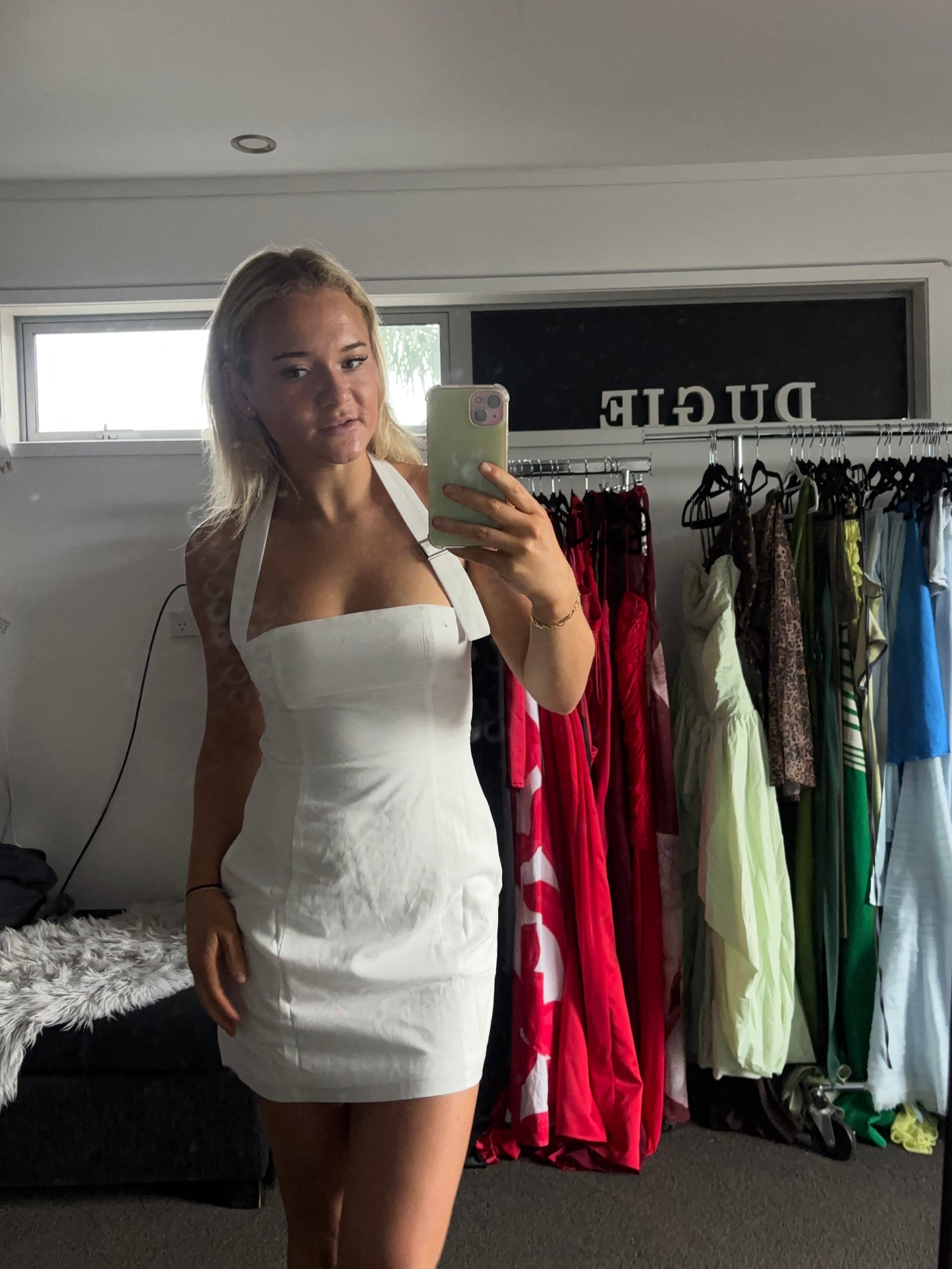 PEPPERMAYO-JULIANNA MINI