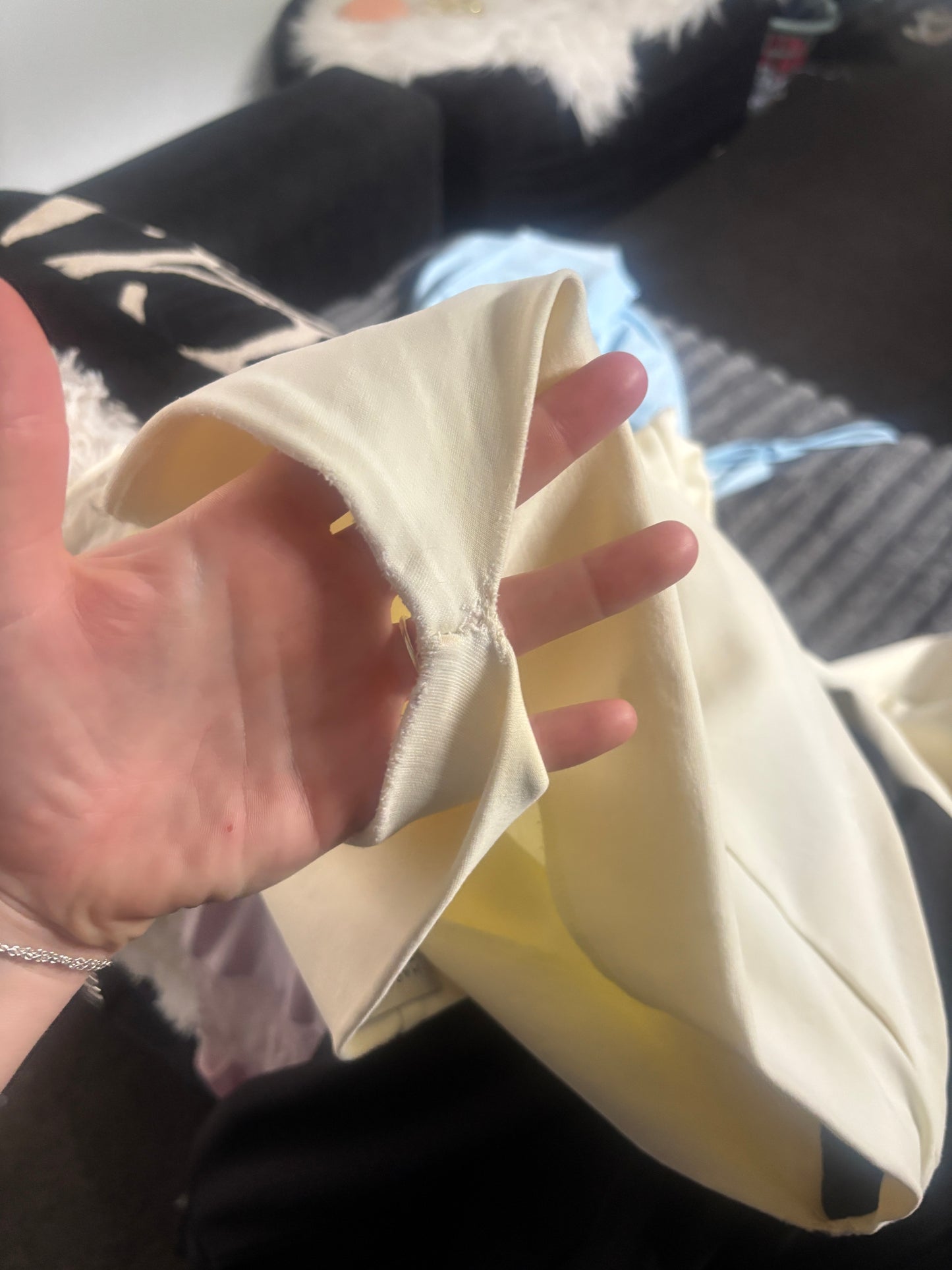 HARRIS TAPER - MATILDA DRESS