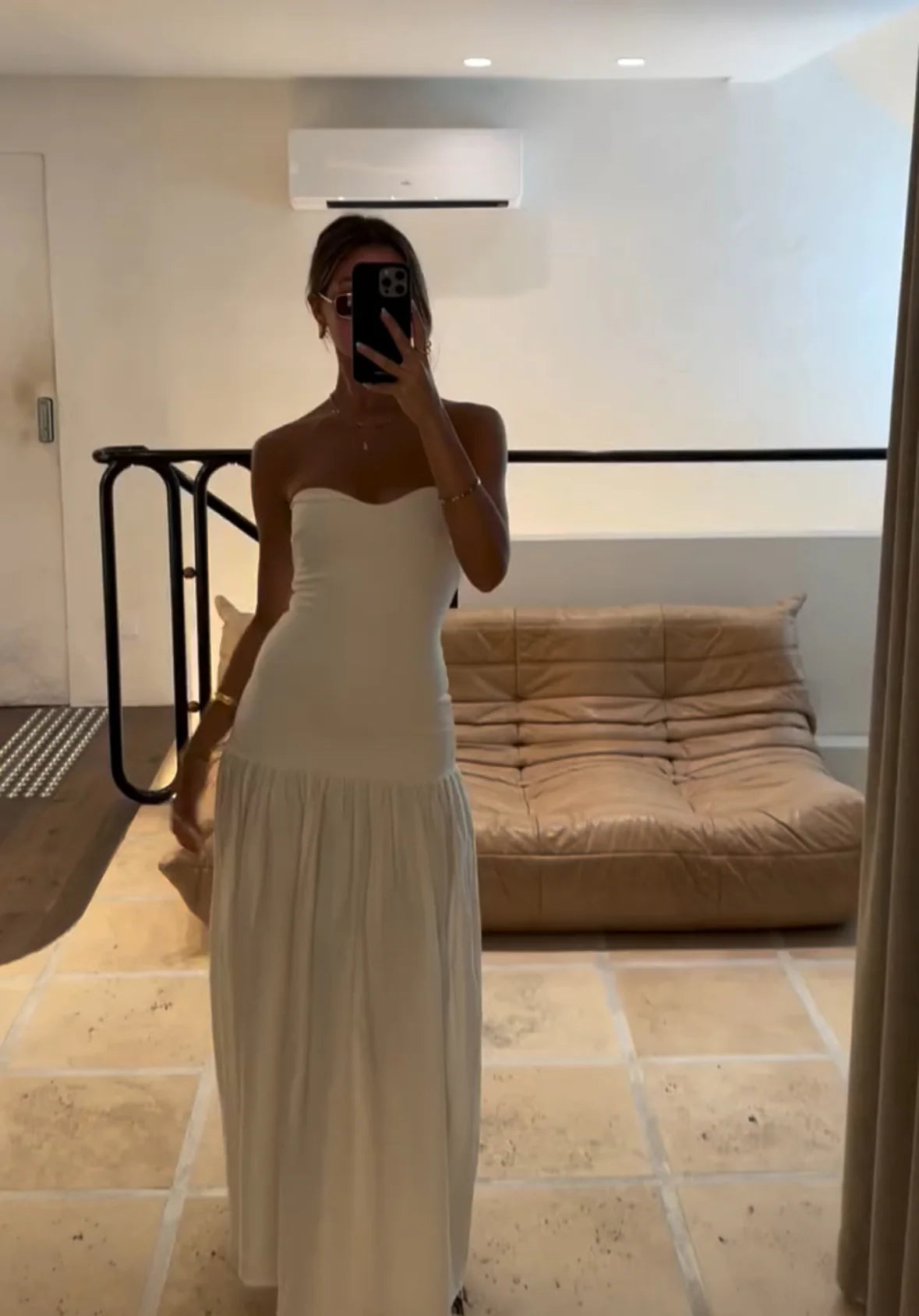 DISSH-ELLISON DRESS