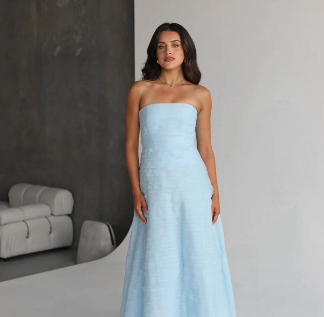 AJE- SOUNDSCAPE MAXI BLUE