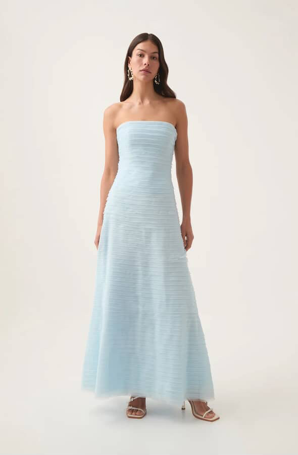 AJE- SOUNDSCAPE MAXI BLUE