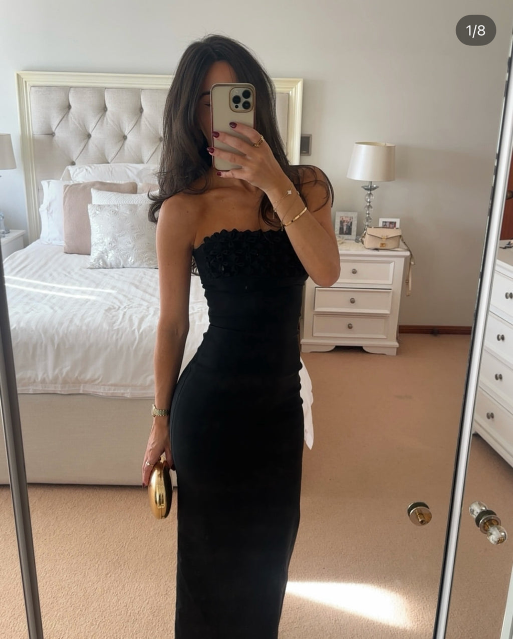 ANCE GRIA -MARGO MAXI