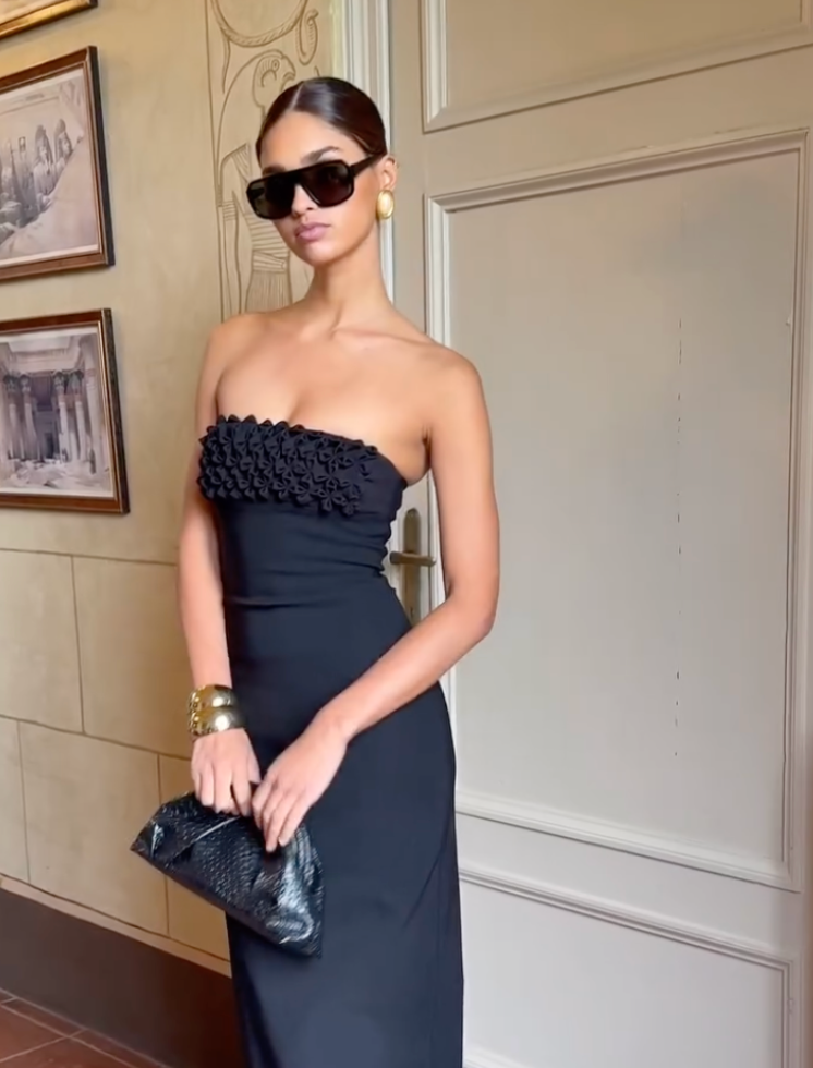 ANCE GRIA -MARGO MAXI