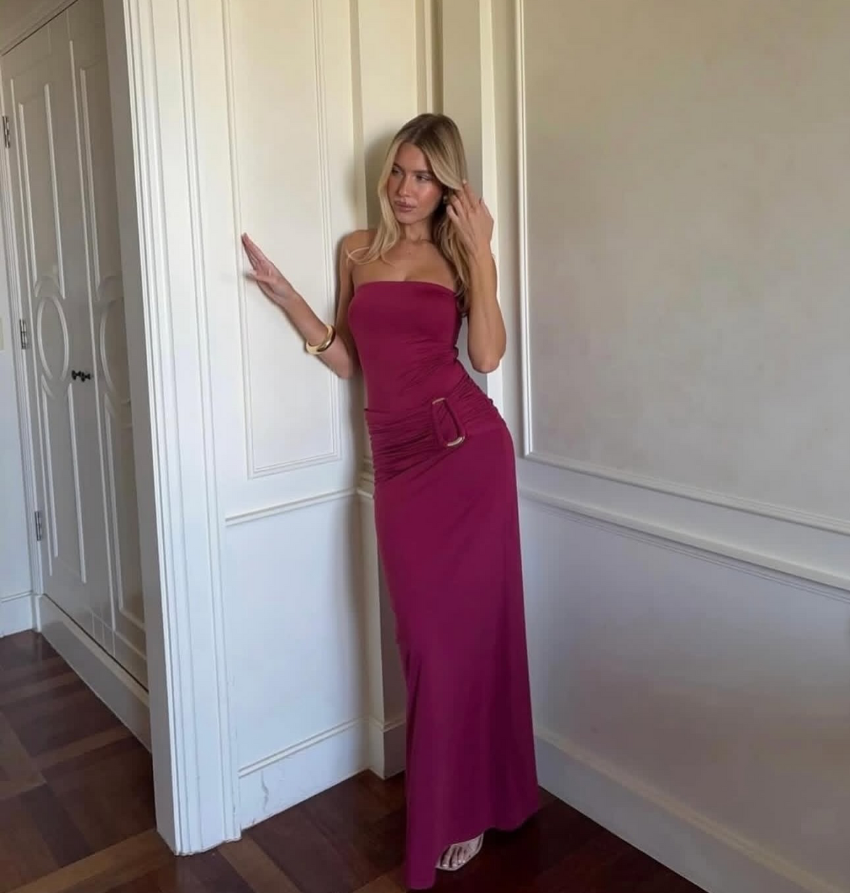 KOOKAI- TORIN MAXI