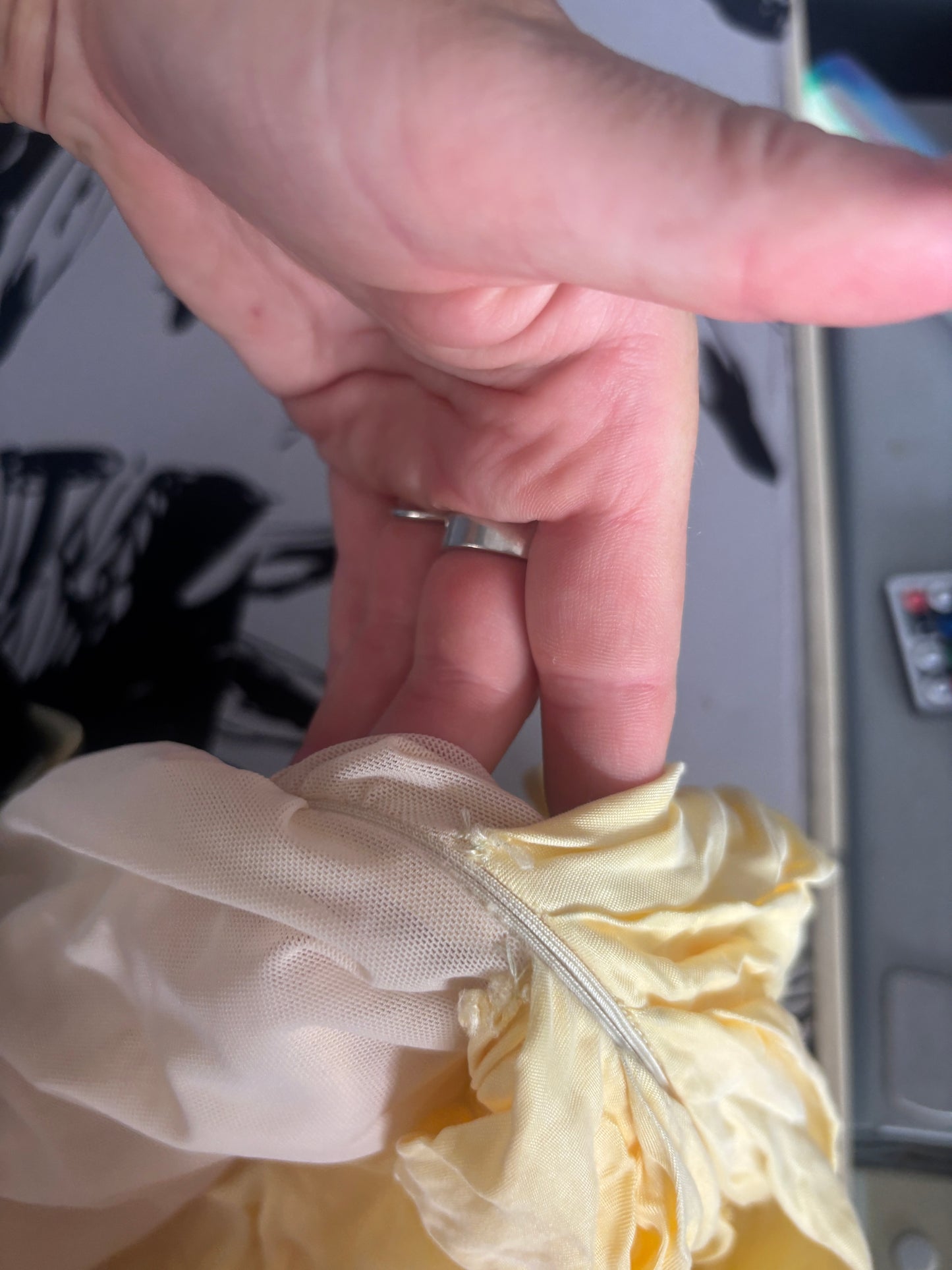 EX RENTAL BENNI- NICO DRESS