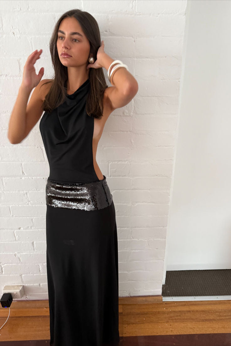 ANCE GRIA -ADELE GOWN