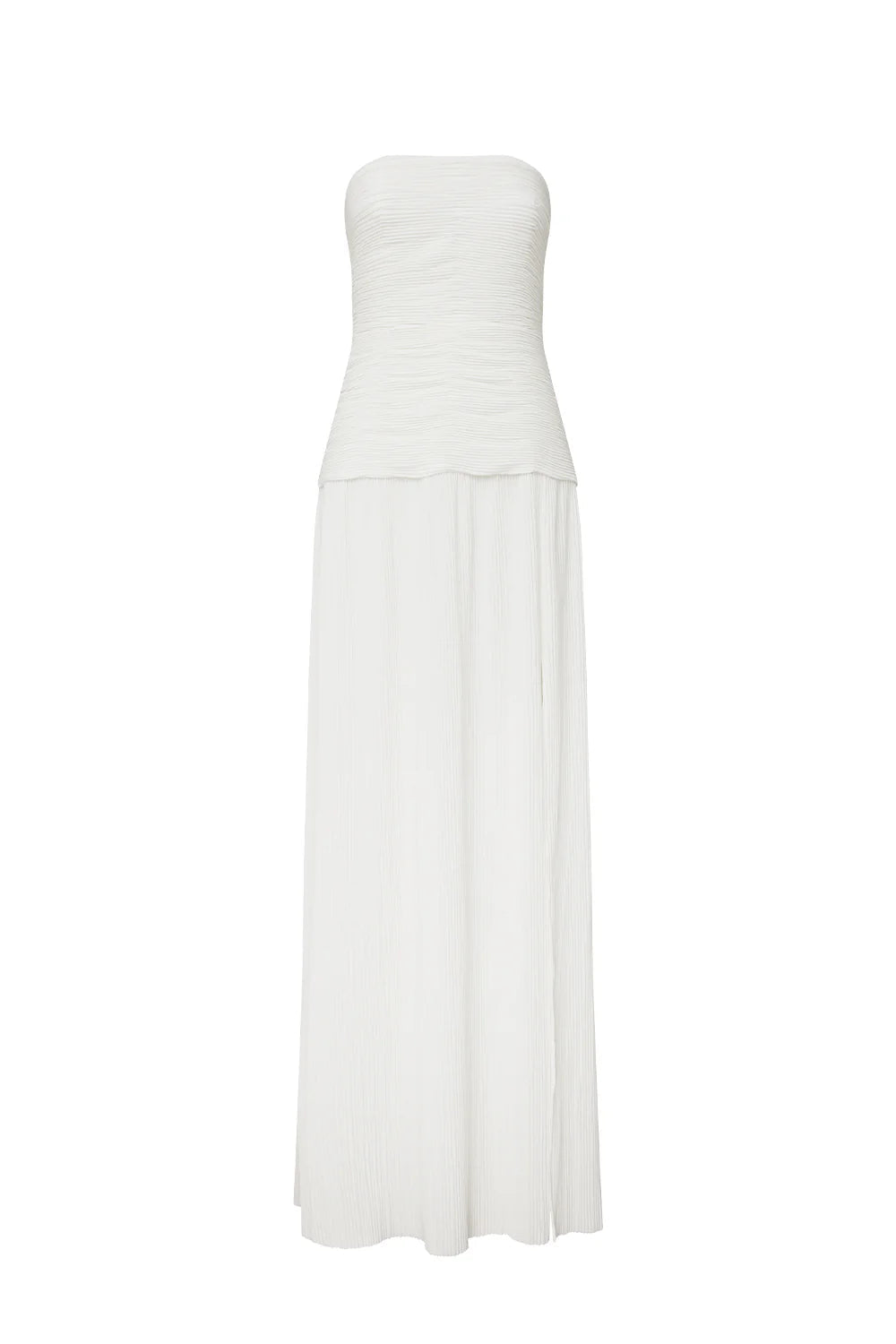 MANNING CARTELL -ROYAL DEBUT DRESS