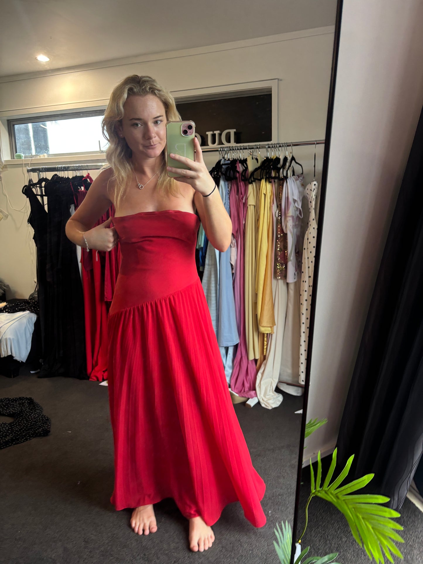 EX RENTAL -capri maxi