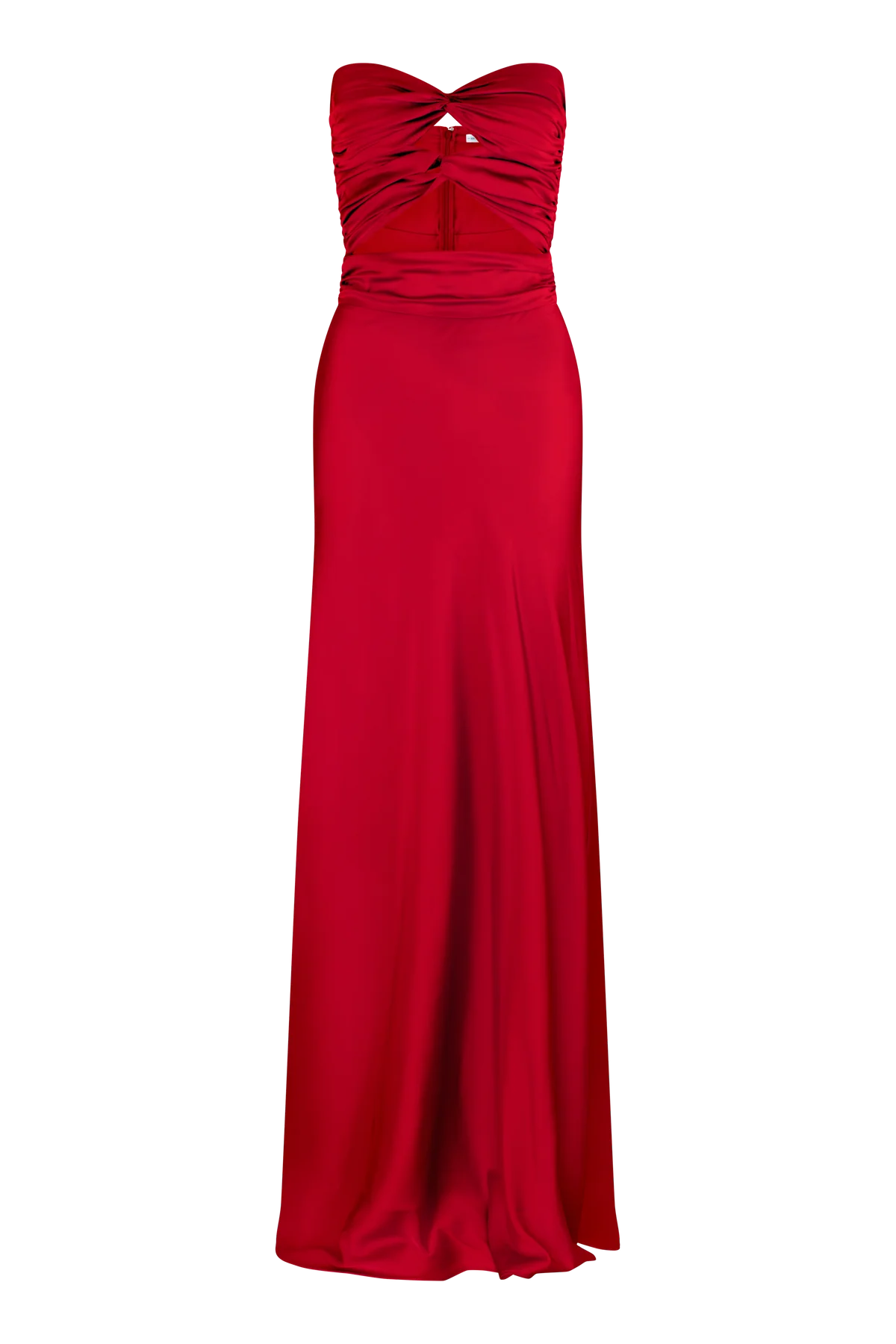 HNTR THE LABLE -IKA GOWN