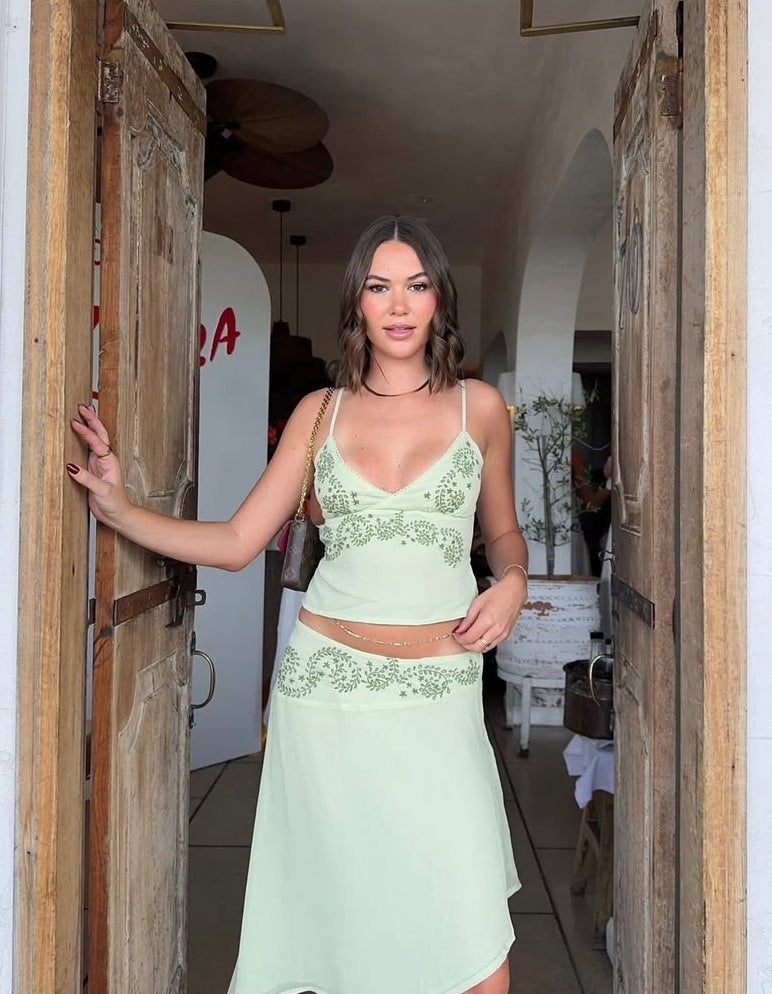PRINCESS POLLY- PAPPILION SET