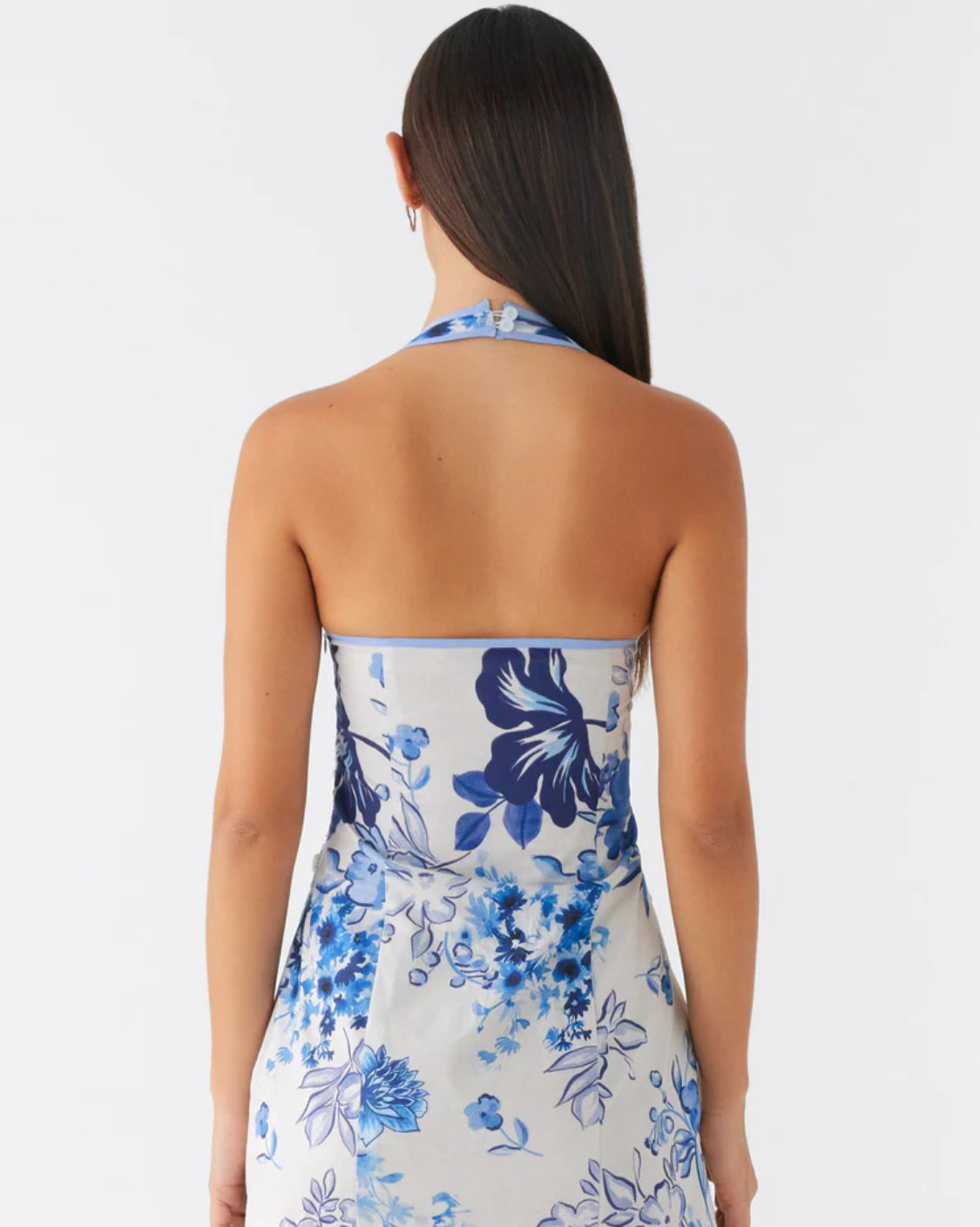 PEPPERMAYO -GARDEN PARTY MINI DRESS