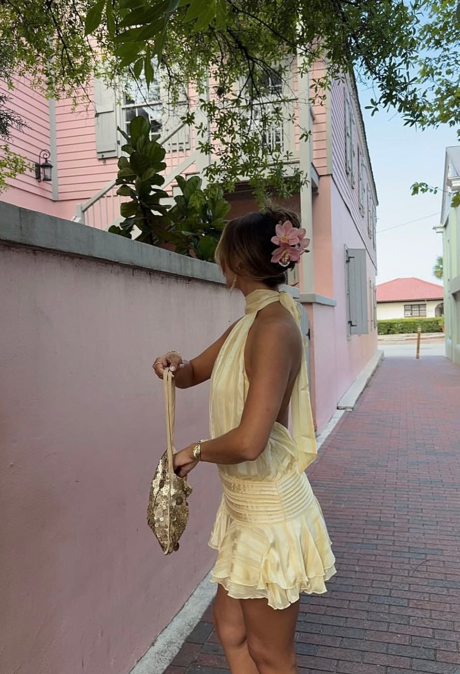 PEPPER MAYO - WILLOW CHIFFON