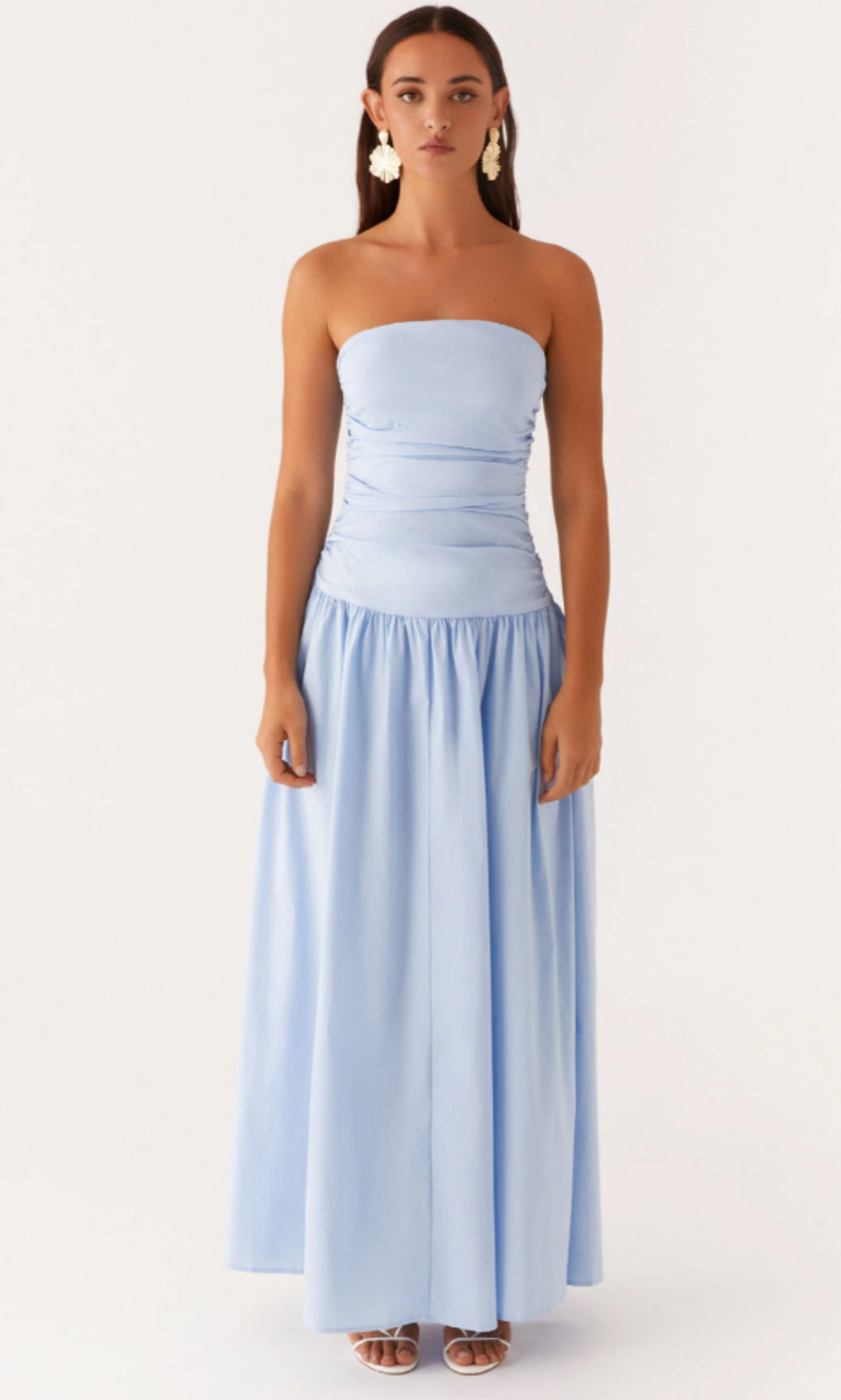 PEPPER MAYO -CARMEL MAXI BLUE