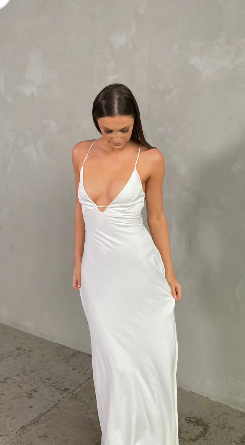 MANNING CARTEL-TIME TO SHINE MAXI WHITE