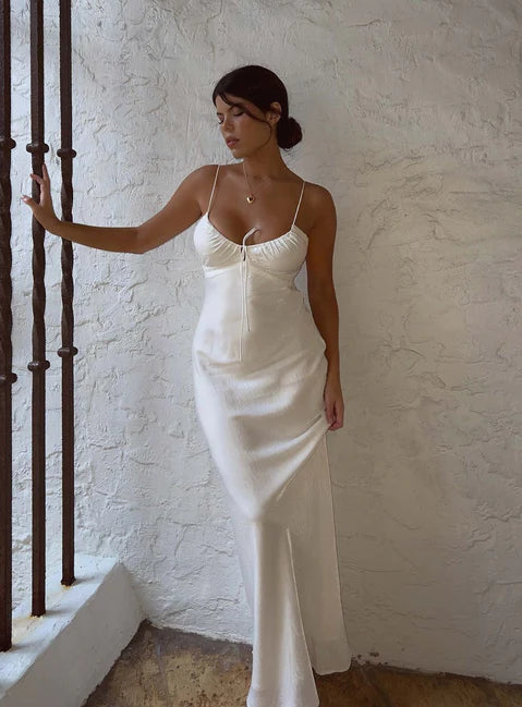 PRINCESS POLLY- EMILY MAXI – Fundarentals