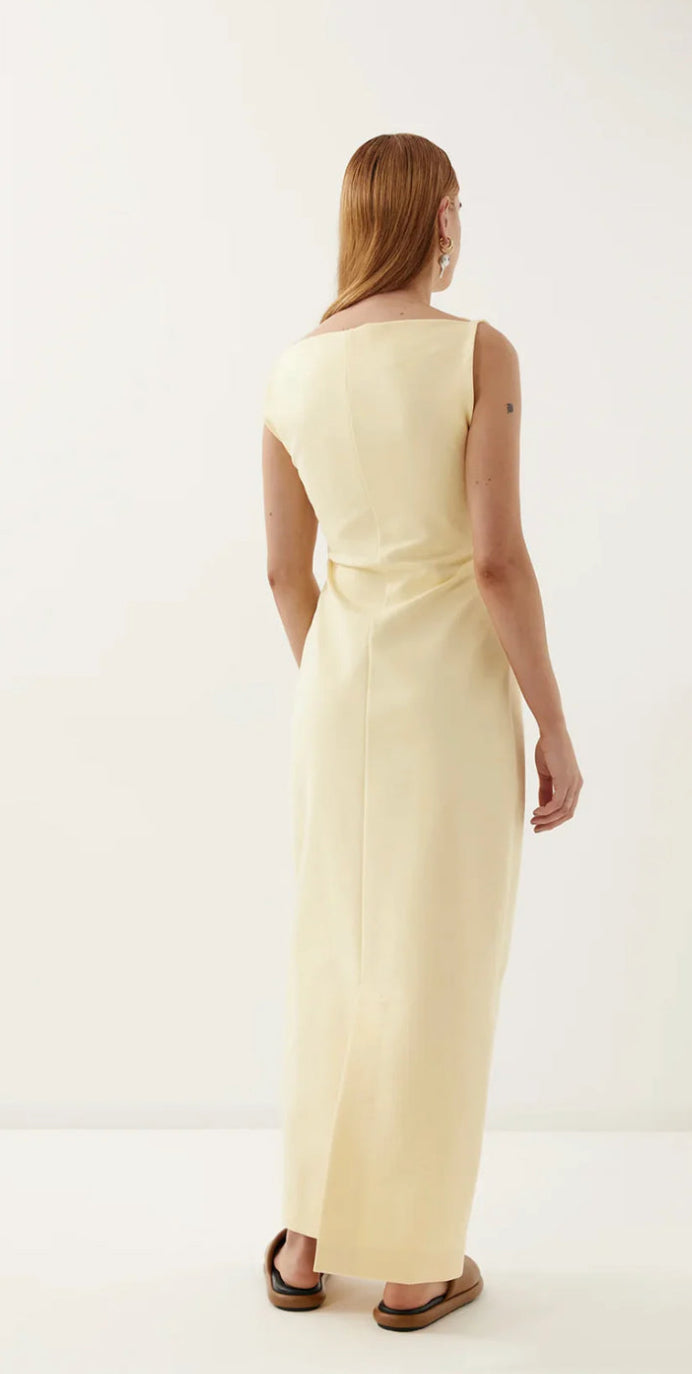 HARRIS TAPER - MATILDA DRESS