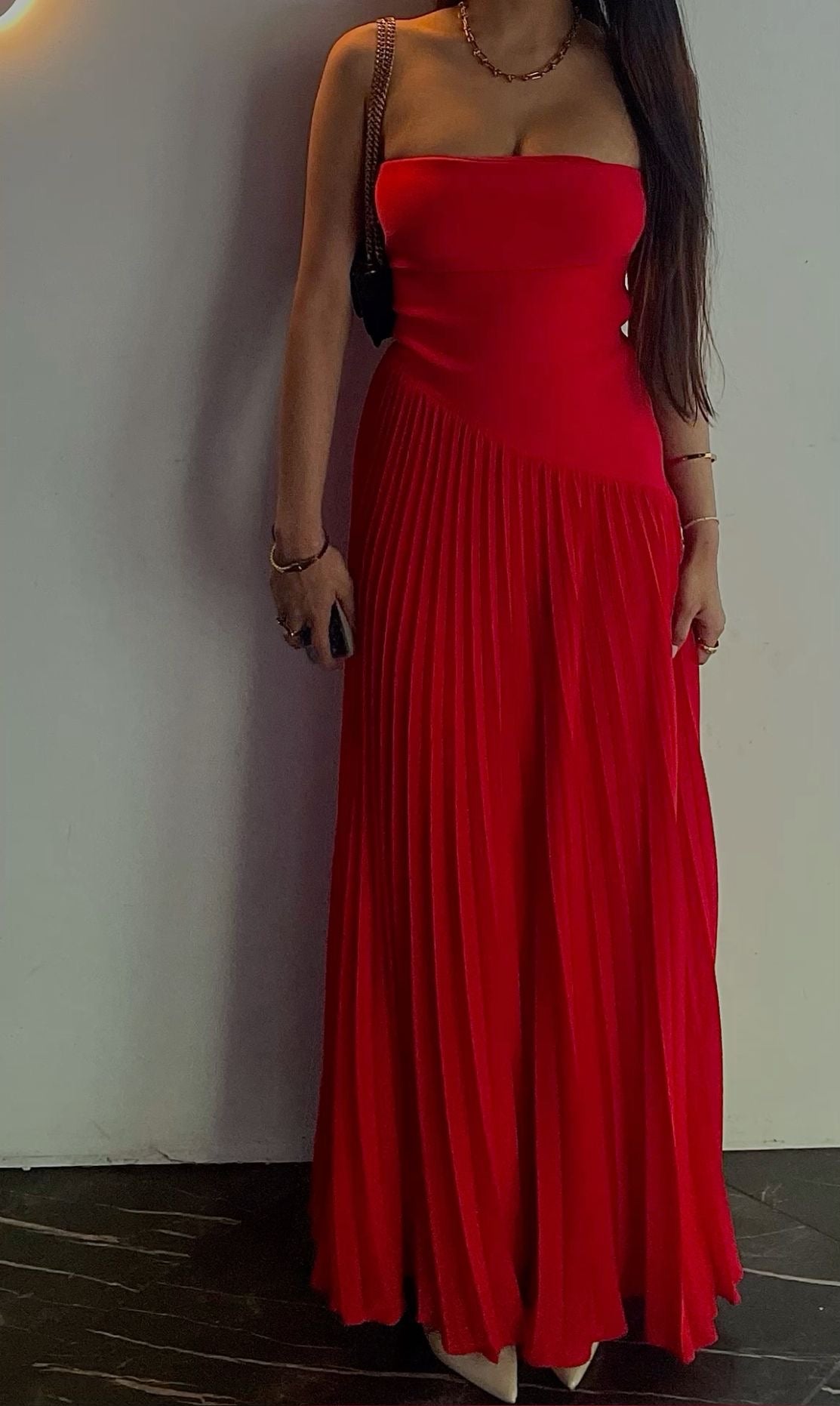 FOREVER NEW - CAPRI MAXI