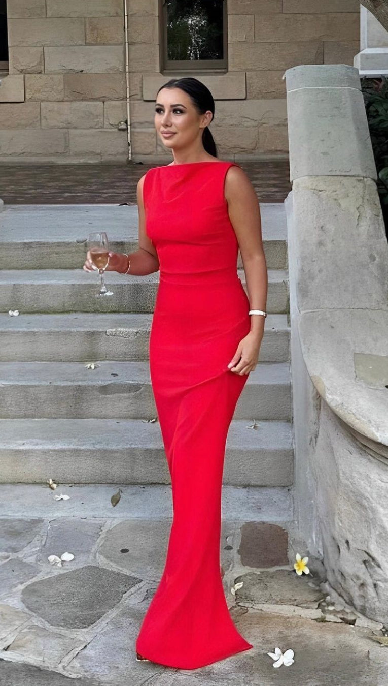 EFFIE KATS - VERONA GOWN