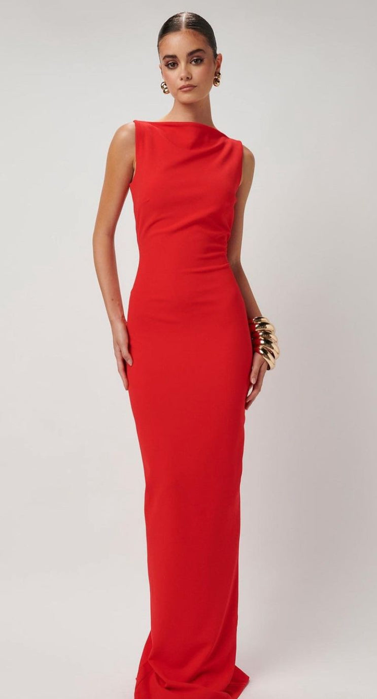EFFIE KATS - VERONA GOWN