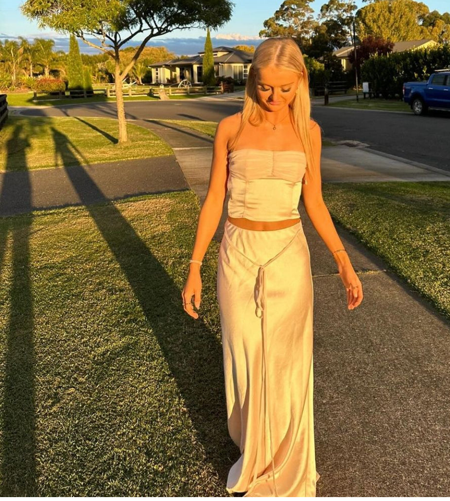 ARCINA ORI - BLAIR SET