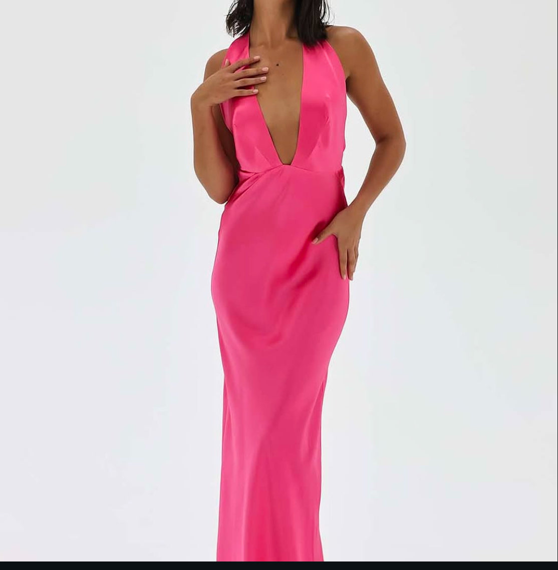 NATALIE ROLT-ANGELICA GOWN