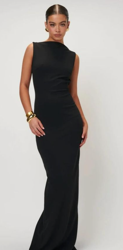 EFFIE KATS - VERONA GOWN