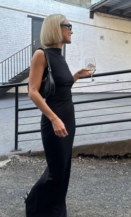 EFFIE KATS - VERONA GOWN