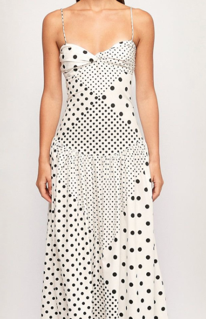 S/W/F BOUTIQUE -TWO WAY MIDI